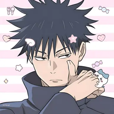 Profile image of 伏黒