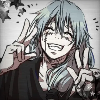 Profile image of Mahito
