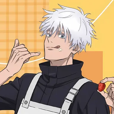Profile image of Gojo