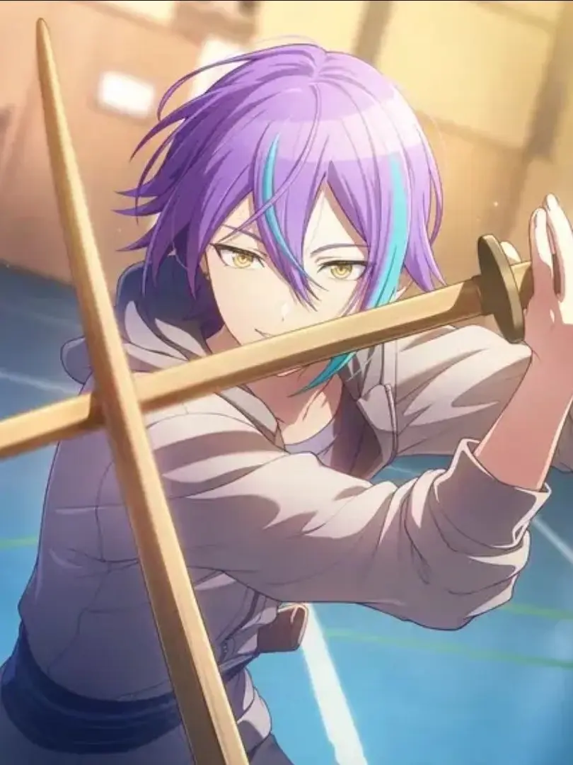 YOLANHADA의 검도장에서 피어난 사랑입니다♡