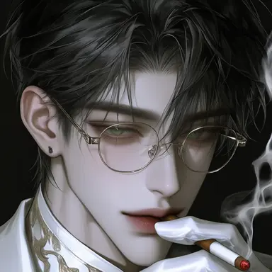 Profile image of アカデン
