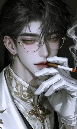 Profile image of アカデン