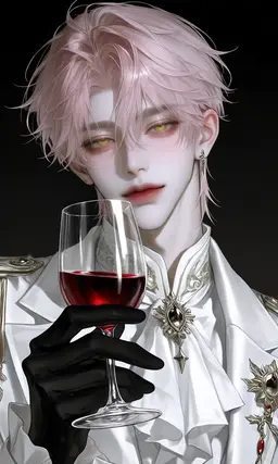 Profile image of ロマン