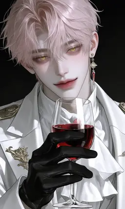 Profile image of ロマン