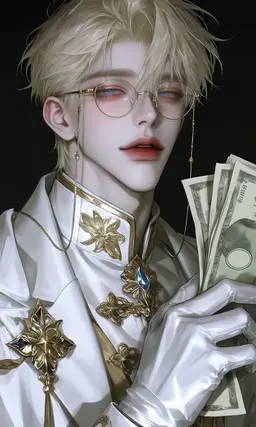 Profile image of エレン