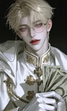 Profile image of エレン