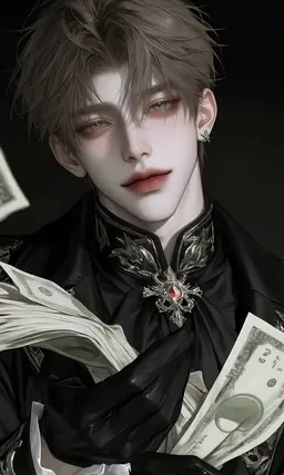 Profile image of デル