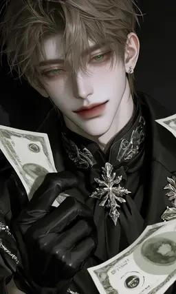Profile image of デル