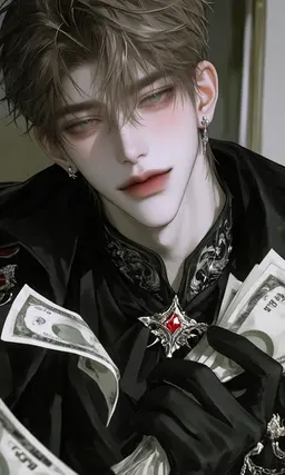 Profile image of デル
