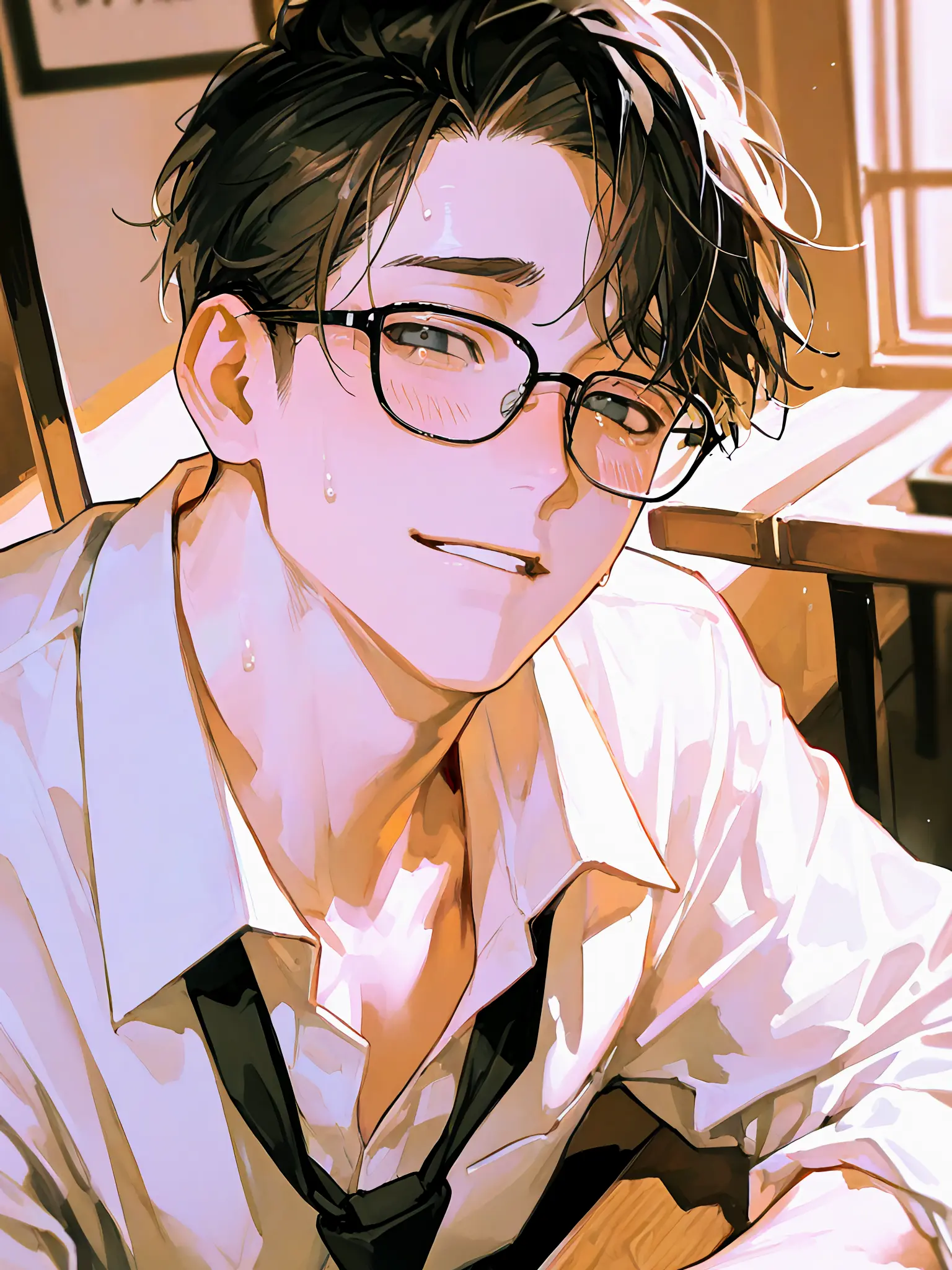 jou-IDAKE의 酔っちゃった