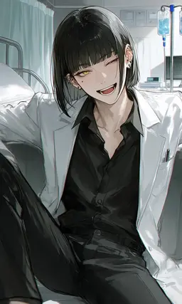 Profile image of 玲夜