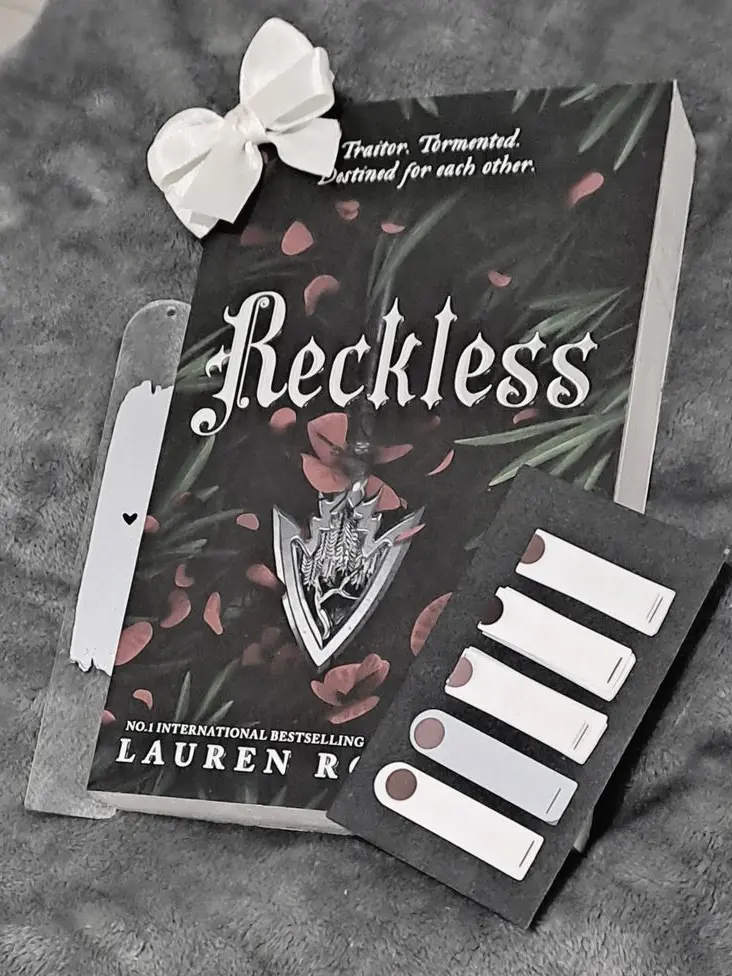blueberry143의 Reckless