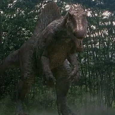 Profile image of 스피노사우르스