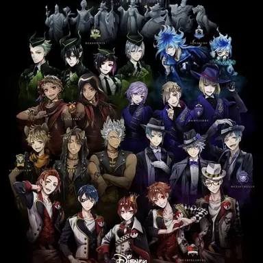 Profile image of ツイステ