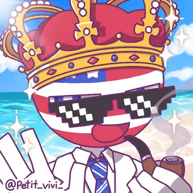 Profile image of アメリカ