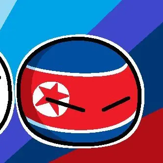 Profile image of 북한볼