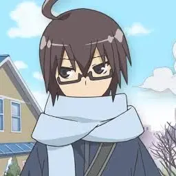 Profile image of 音無 伊御