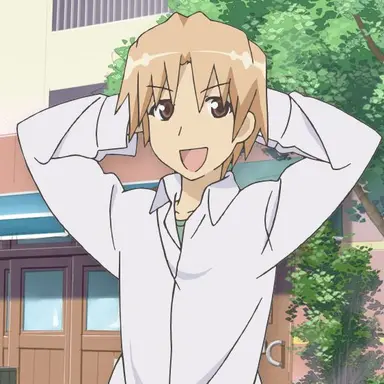 Profile image of 戌井 榊