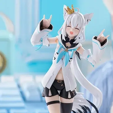 Profile image of 白上フブキ