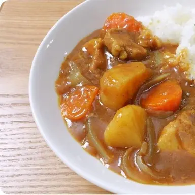 Profile image of ストーカレーライス