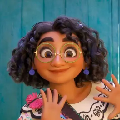 Profile image of Mirabel