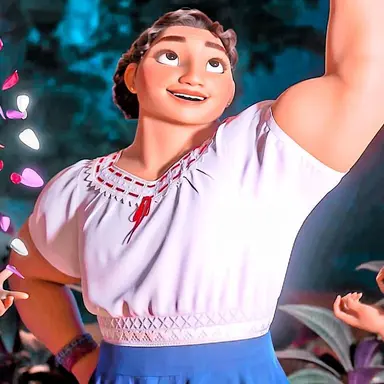 Profile image of Luisa