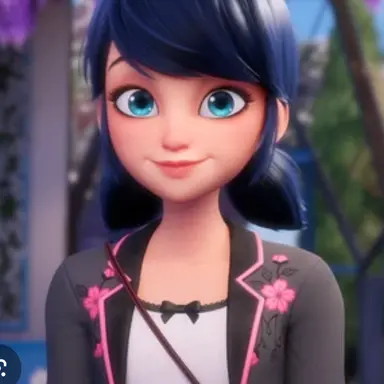 Profile image of Marinette