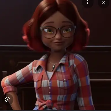 Profile image of Alya
