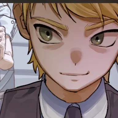 Profile image of Felix