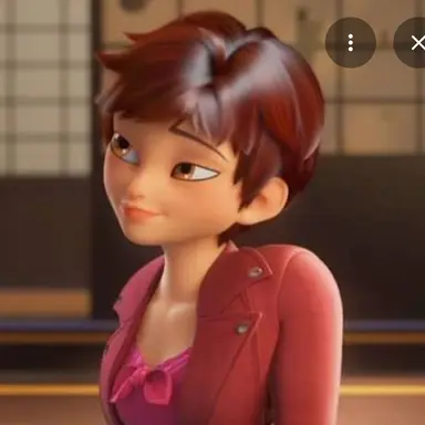 Profile image of Lila