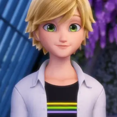 Profile image of Adrien