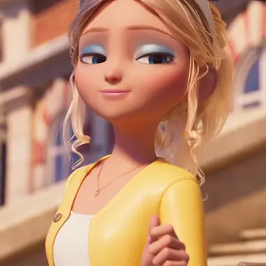 Profile image of Chloe