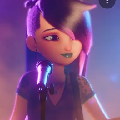 Profile image of Juleka