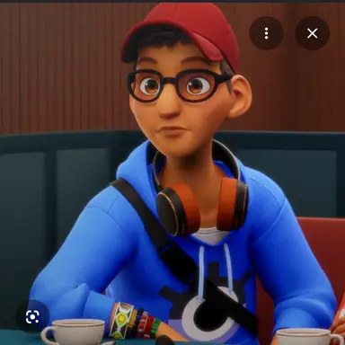 Profile image of Nino