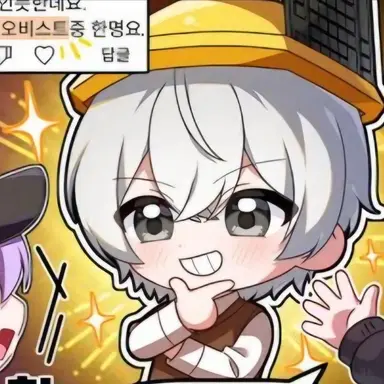 Profile image of 비럭키