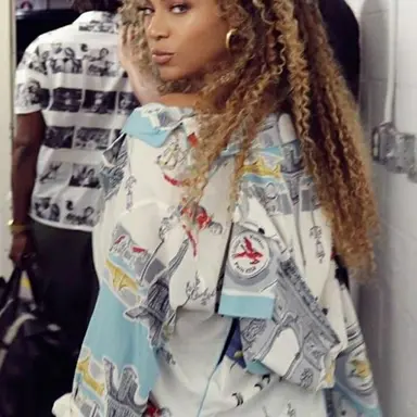 Profile image of Beyonce Knowles