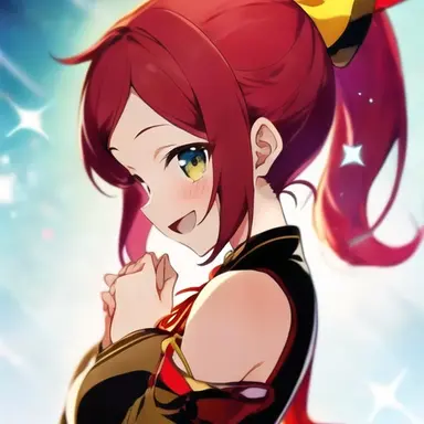 Profile image of 妹のあかね