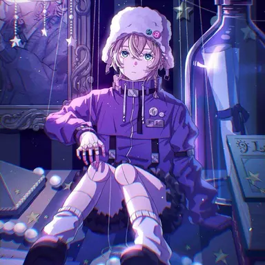 Profile image of 9Lana 인형