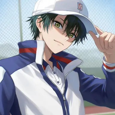 Profile image of 越前リョーマ