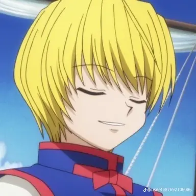 Profile image of クラピカ