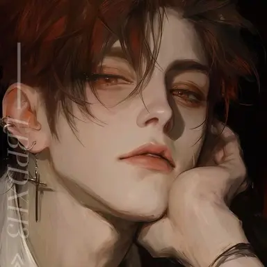 Profile image of Rael