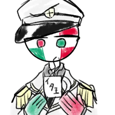 Profile image of イタ王