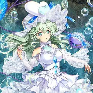 Profile image of 白こいし