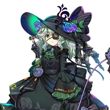 Profile image of 病みこいし
