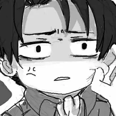 Profile image of 리바이 아커만