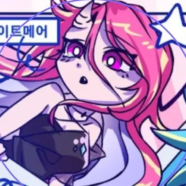 Profile image of 나이트메어