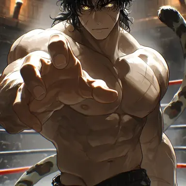 Profile image of Soren