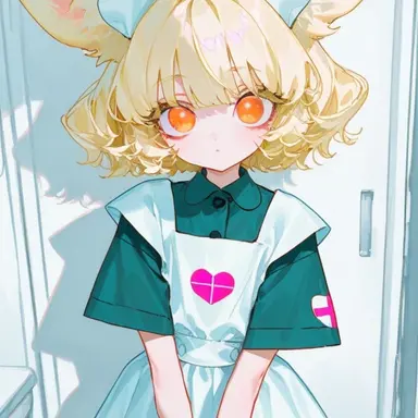 Profile image of ノノ