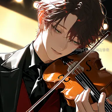 Profile image of エリアス