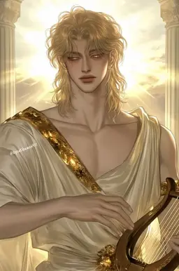 Profile image of 아폴론